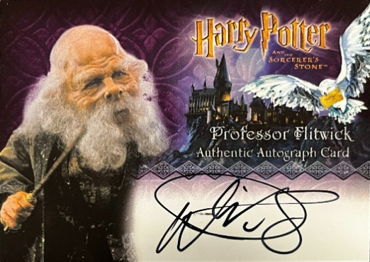 Autograph