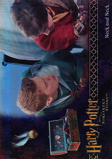 Box Topper