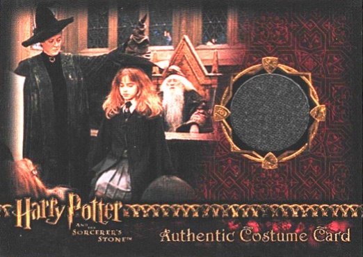 Female Hogwarts Students Costume