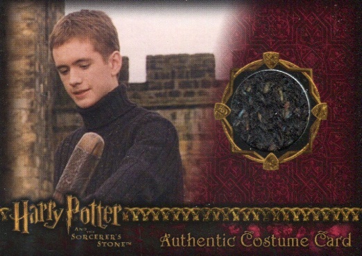 Oliver Wood's Sweater