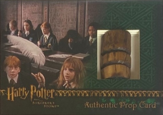 Wand - Front