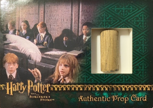 Wand - Front