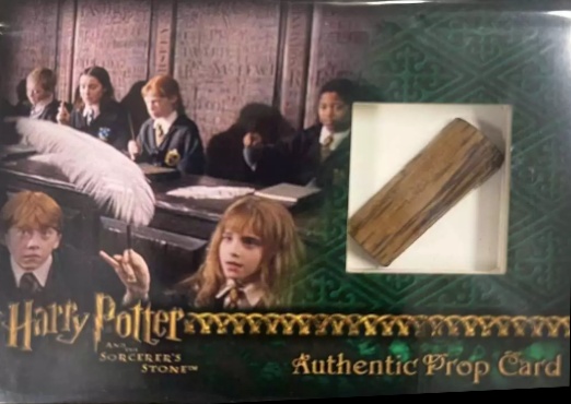 Wand - Front