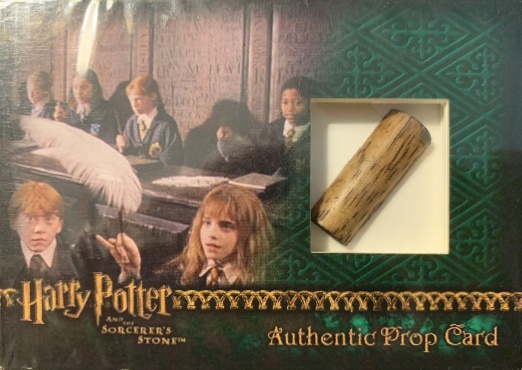 Wand - Front