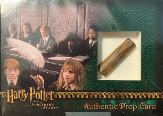 Wand - Front