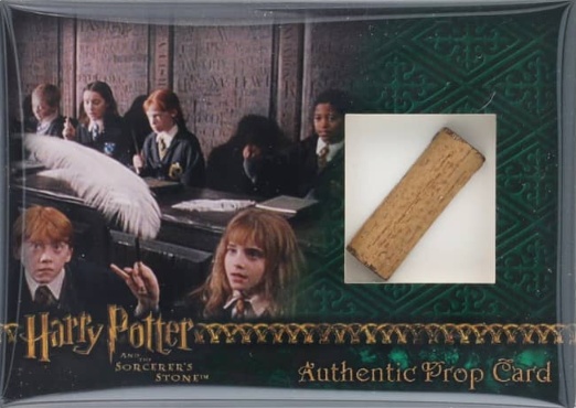 Wand - Front