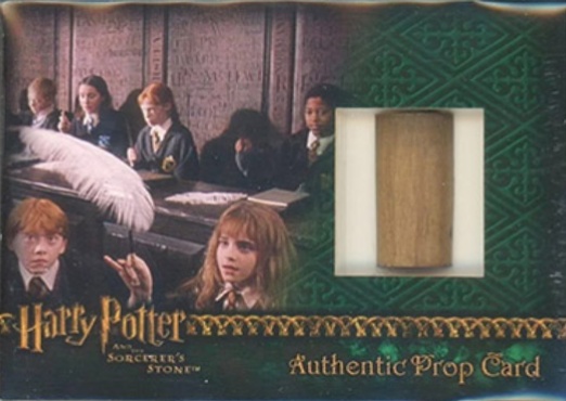 Wand - Front