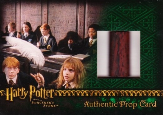 Wand - Front