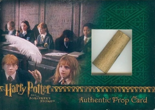 Wand - Front
