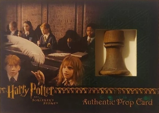 Wand - Front
