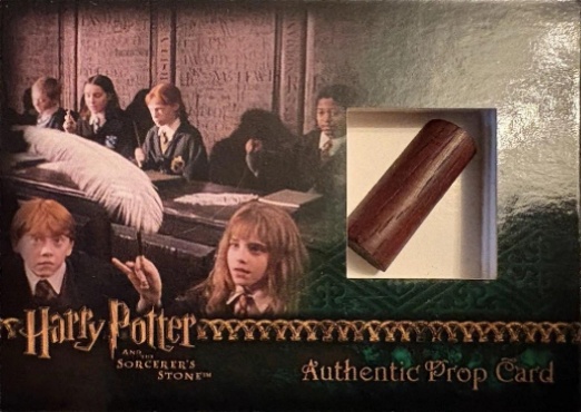 Wand - Front
