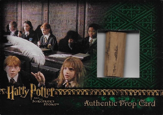 Wand - Front