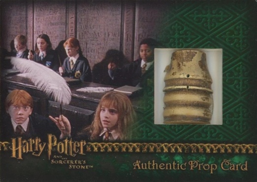 Wand - Front