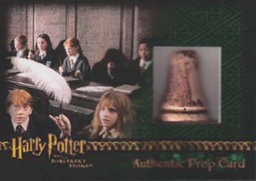 Wand - Front