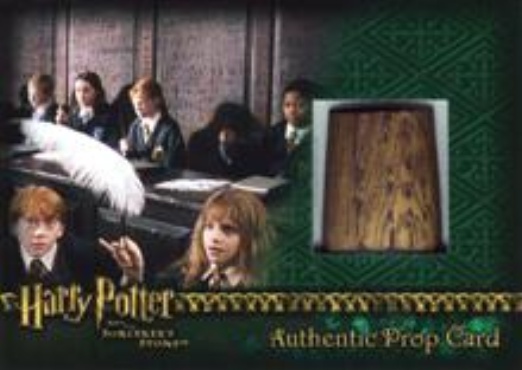Wand - Front