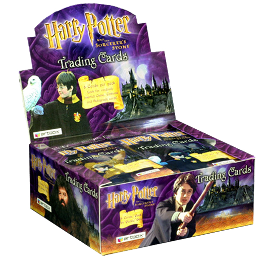 Packaging