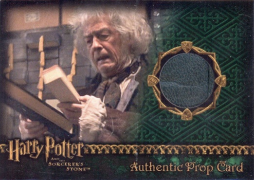 Wand Box