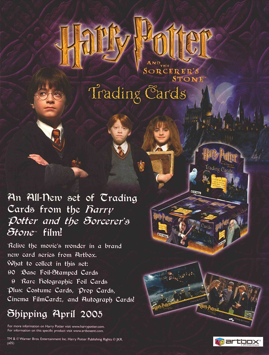 Sorcerer's Stone