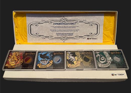 Tie Costume Set
