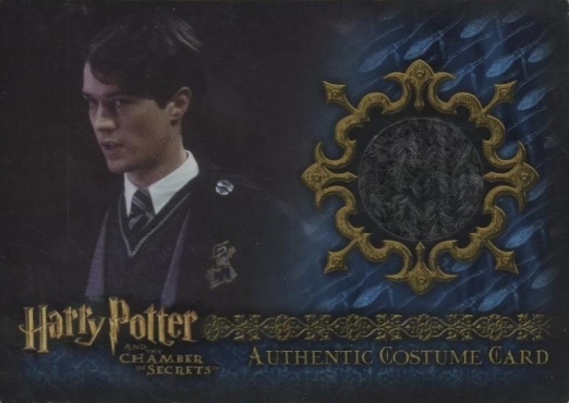 C6 - Tom Riddle's Jumper - Front