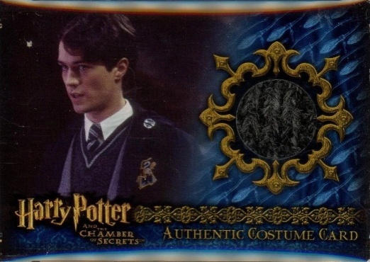 C6 - Tom Riddle's Jumper - Front