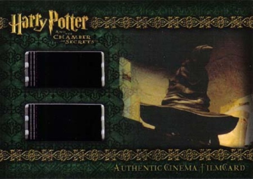 CFC2 - The Sorting Hat - Front