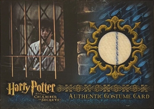 Ci1 - Harry Potter's Striped Pajamas