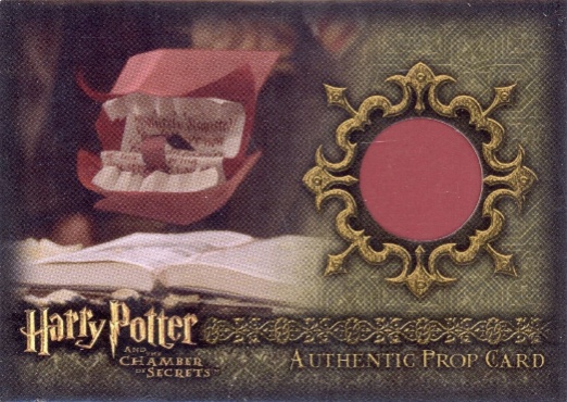 P2 - Howler - Front