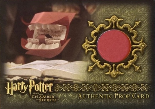 P2 - Howler - Front