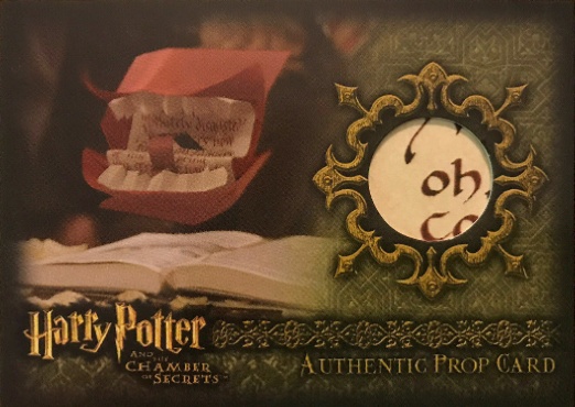 P2 - Howler - Front