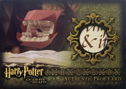 P2 - Howler - Front