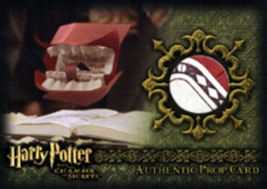 P2 - Howler - Front