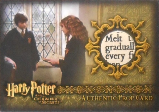 P9 - Potions Book - Front