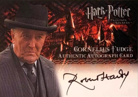 Autograph