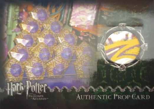 Chocolate Frog
