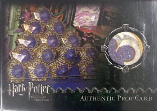Chocolate Frog - Front