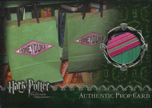 Honeydukes Bag