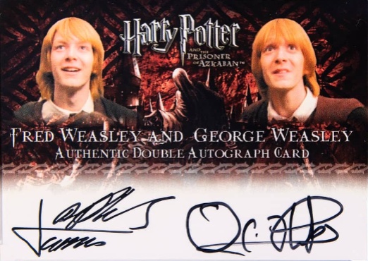James Phelps Oliver Phelps