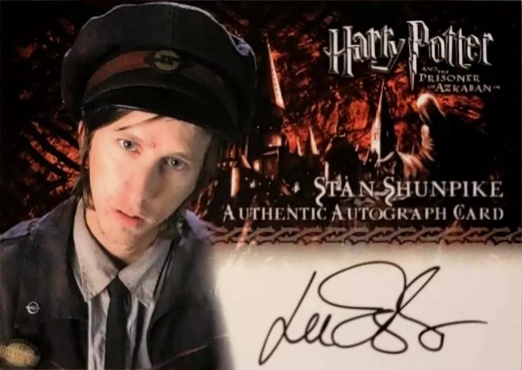 Lee Ingleby as Stan Shunpike