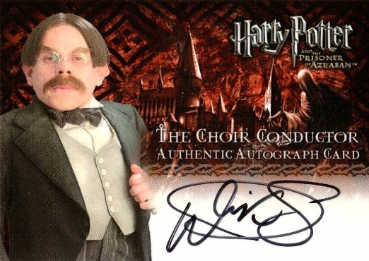 Autograph