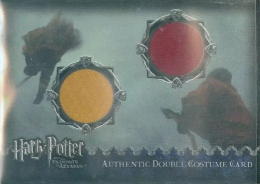 Cedric Diggory  Harry Potter Quidditch Robes