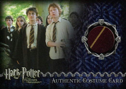 Gryffindor House Tie