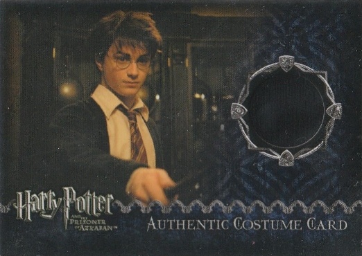 Harry Potter's Cardigan