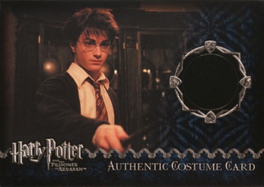 Harry Potter's Cardigan - Front