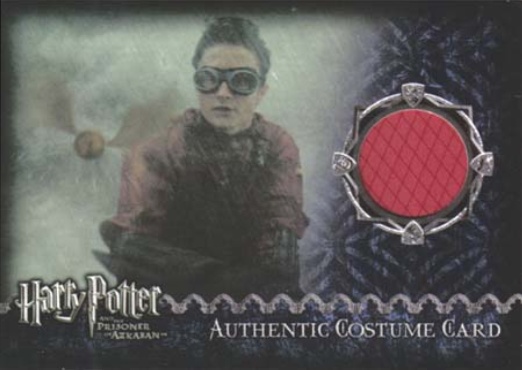 Harry Potter's Quidditch Robe