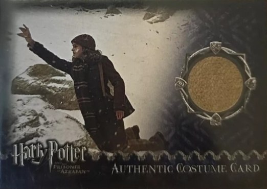 Hermione's Trousers