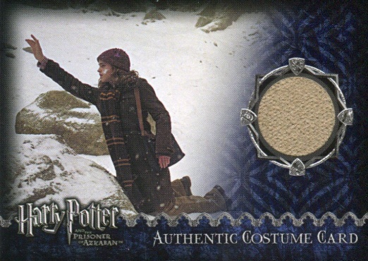 Hermione's Trousers - Front