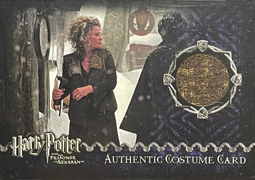 Madame Rosmerta's Brown Top - Front