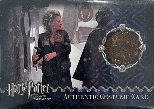 Madame Rosmerta's Brown Top - Front
