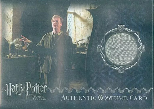 Remus Lupin's Shirt